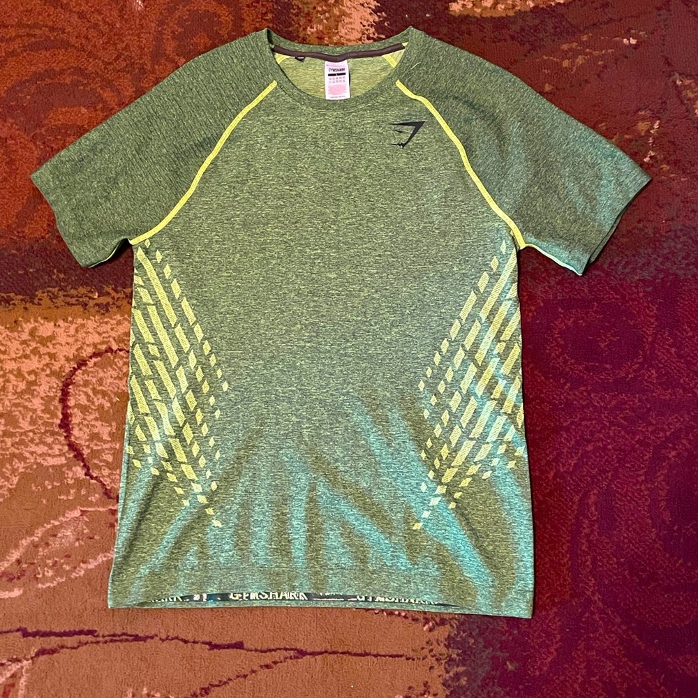 Gymshark T-Shirt